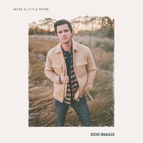 VA - Steve Moakler - Make A Little Room (2022) (MP3)