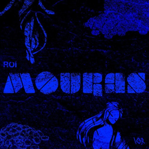 VA - Roi - Mouras (2022) (MP3)