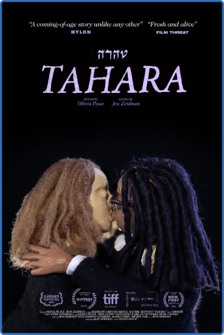 Tahara 2020 1080p WEBRip x264-RARBG