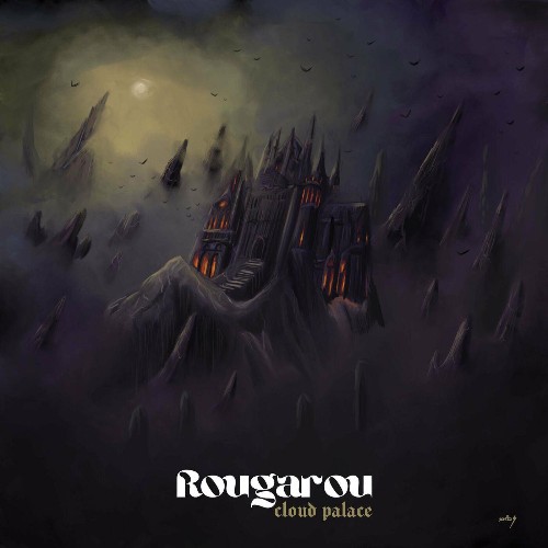 VA - Rougarou - Cloud Palace (2022) (MP3)