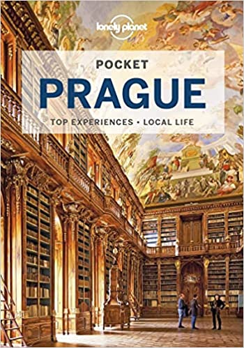 Lonely Planet Pocket Prague, 6th Edition (Pocket Guide)
