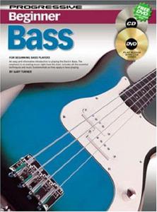 CP69164 - Progressive Beginner Bass