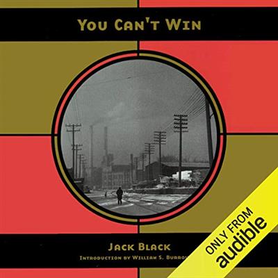 You Can't Win [Audiobook]