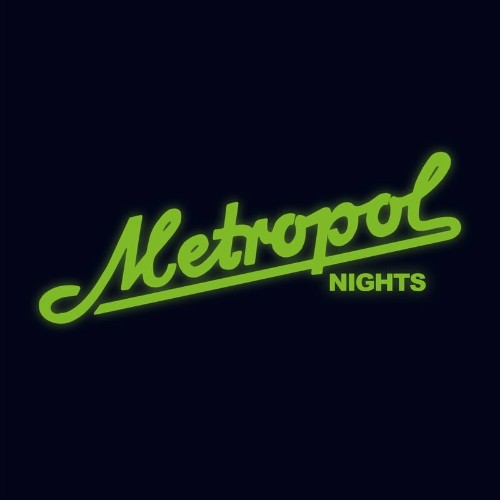 VA - RSF - Metropol Nights (2022) (MP3)