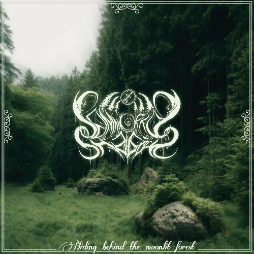 VA - Sammorra Shadow - Hiding Behind the Moonlit Forest (2022) (MP3)