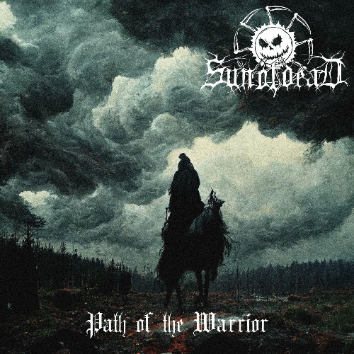 VA - Sun of Dead - Path of the Warrior (2022) (MP3)