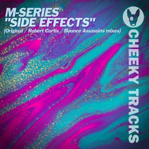 VA - M-Series - Side Effects (2022) (MP3)