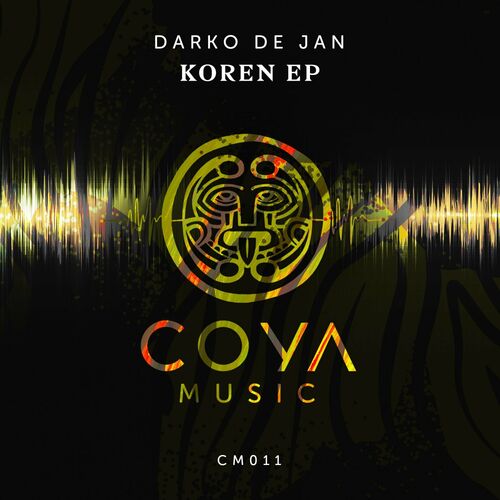 VA - Darko De Jan - Koren (2022) (MP3)