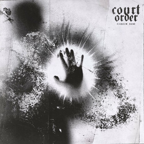 VA - Court Order - Kingdom Gone (2022) (MP3)