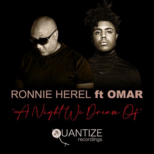 VA - Ronnie Herel ft Omar - A Night We Dream Of (2022) (MP3)