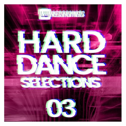 Hard Dance Selections, Vol. 03 (2022)