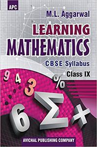 Learning Mathematics Class- IX
