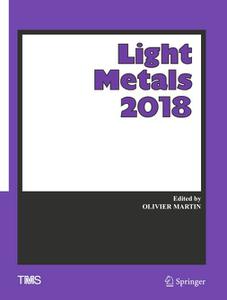 Light Metals 2018