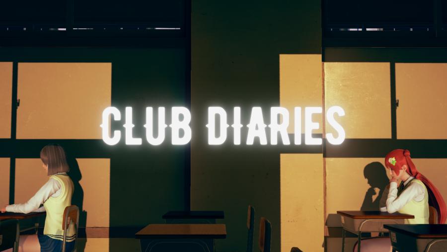 Tako - Club Diaries Version 2 Win32/64/Android