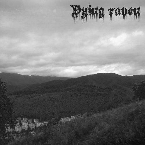 VA - Dying raven - Dying raven (2022) (MP3)