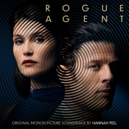 Hannah Peel - Rogue Agent (Original Motion Picture Soundtrack) (2022)