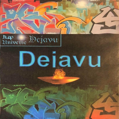 VA - Dejavu - Dejavu EP (2022 Remaster) (2022) (MP3)