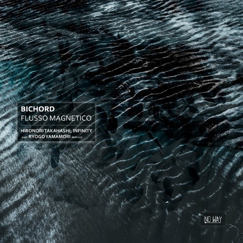 VA - Bichord - Flusso Magnetico (2022) (MP3)