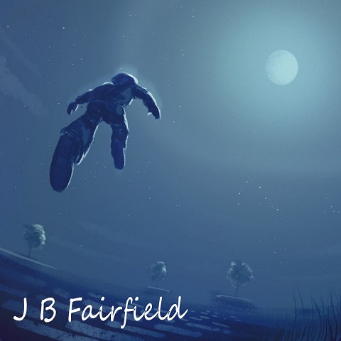 JB Fairfield - Songs for Dreamers (2022) (Lossless+Mp3)