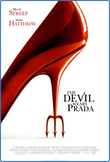 The DEvil Wears Prada 2006 Open Matte BRRip 1080p x264 DD5 1 gerald99