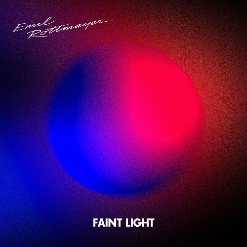 VA - Emil Rottmayer - Faint Light (2022) (MP3)