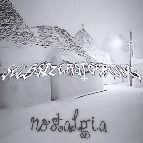 VA - Selbstzerstoerung - Nostalgia (2022) (MP3)