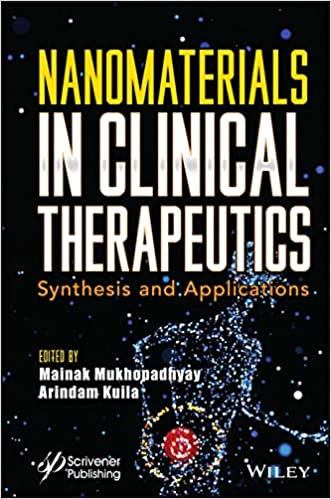 Nanomaterials in Clinical Therapeutics  Synthesis and Applications