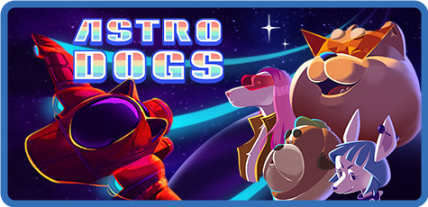 Astrodogs v1.1.9 GOG