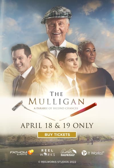 The Mulligan (2022) 1080p WEB-DL DD5 1 H 264-EVO