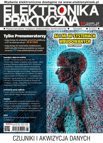 Elektronika Praktyczna 08/2022