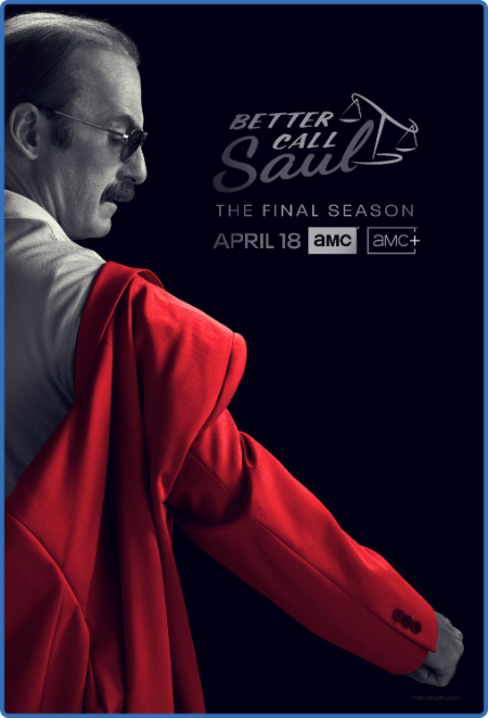 Better CAll Saul S06E13 Saul Gone 1080p x264-SURGE