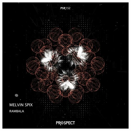 VA - Melvin Spix - Rambala (2022) (MP3)