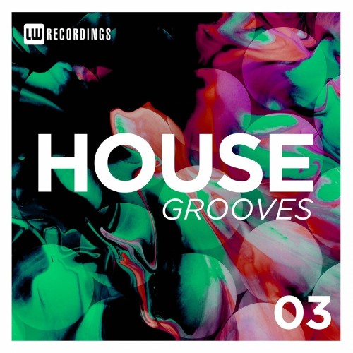 VA | House Grooves, Vol. 03 (2022) MP3