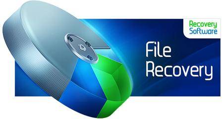 RS File Recovery 6.4 Multilingual