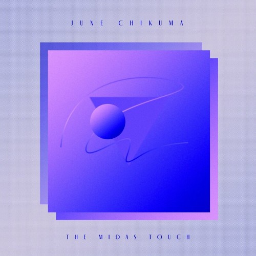 VA - June Chikuma - The Midas Touch (2022) (MP3)