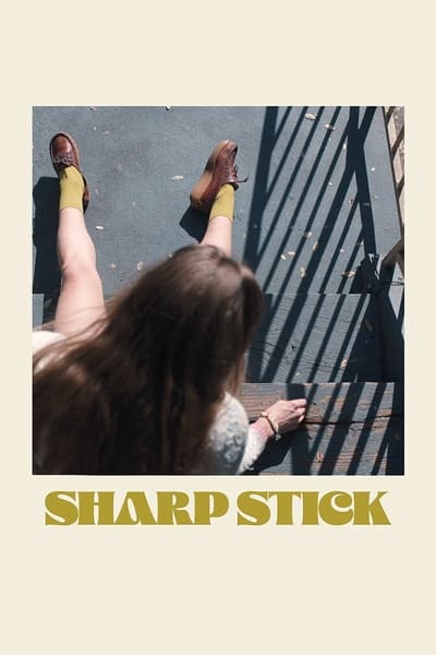 Sharp Stick (2022) HDRip XviD AC3-EVO