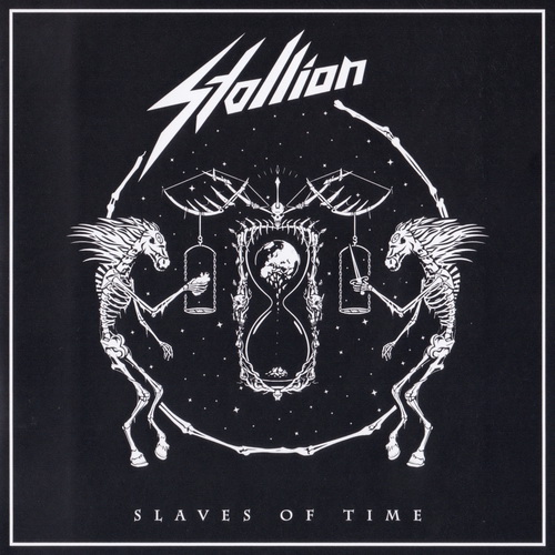 Stallion - Discography (2014-2020)