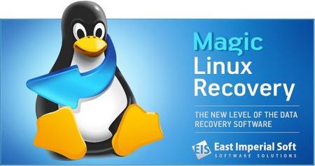 East Imperial Magic Linux Recovery 2.1 Multilingual
