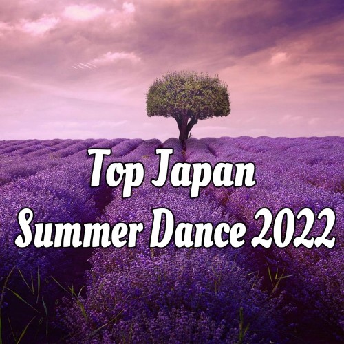 VA - Top Japan Summer Dance 2022 (2022) (MP3)