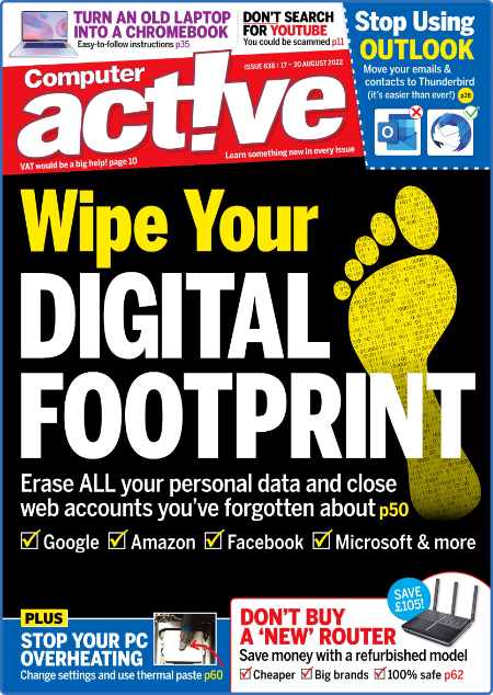 Computeractive - Issue 507 - 2-15 August 2017
