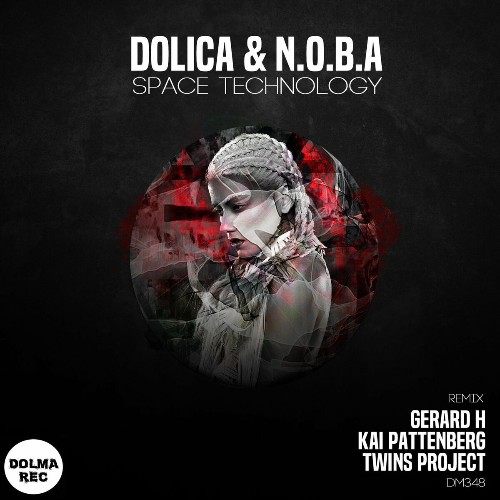 VA - Dolica & N.O.B.A - Space Technology (2022) (MP3)