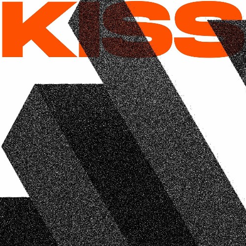 VA - Editors - Kiss (2022) (MP3)
