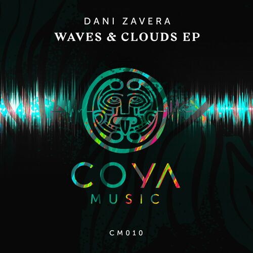 VA - Dani Zavera & Bai - Waves & Clouds EP (2022) (MP3)