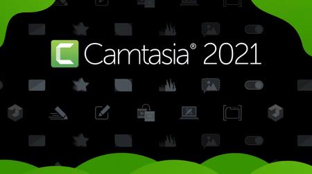TechSmith Camtasia 2022.1.0 Build 3945 Multilingual Win x64