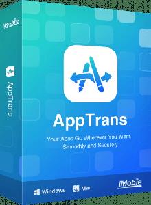 AppTrans Pro 2.2.0.20220816 Multilingual