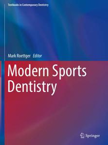 Modern Sports Dentistry