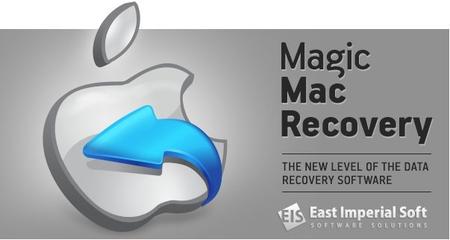 East Imperial Magic MAC Recovery 2.1 Multilingual