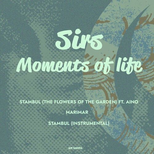 VA - Sirs & Aino - Moments of Life (2022) (MP3)