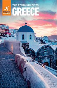 The Rough Guide to Greece (Travel Guide with Free eBook) (Rough Guides)