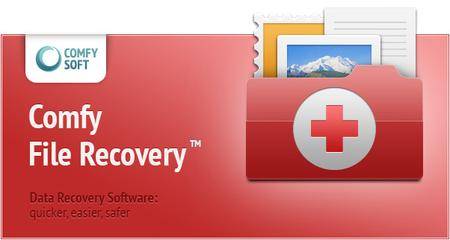 Comfy File Recovery 6.4 Multilingual